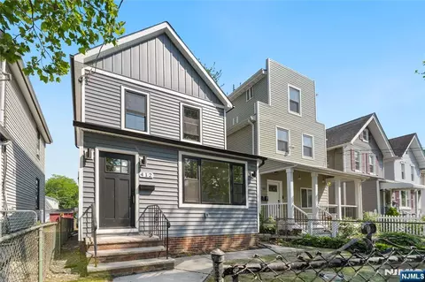 412 Davis Ave, Kearny, NJ 07032