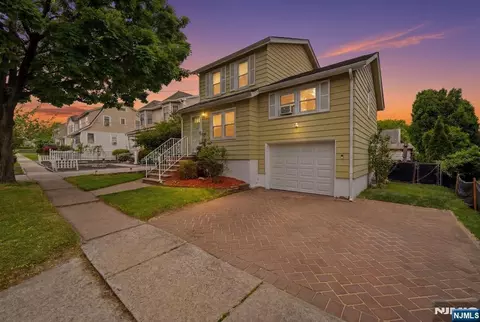 112 Bell Ave, Hasbrouck Heights, NJ 07604
