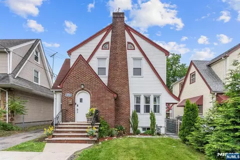 1451 Stanley Ter, Hillside, NJ 07205