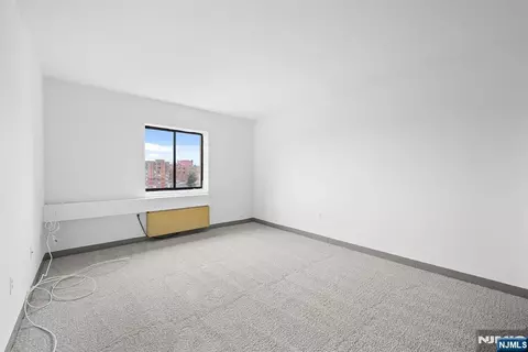Bedroom - 300 Park St #5G, Hackensack, NJ 07601 photo 2 of 6