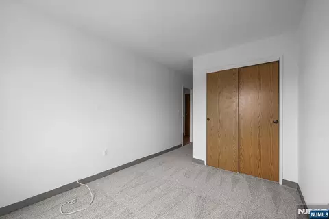 Bedroom - 300 Park St #5G, Hackensack, NJ 07601 photo 5 of 6