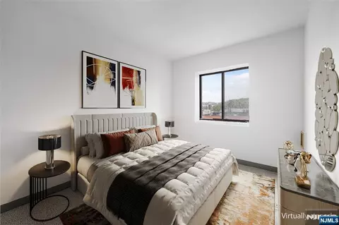 Bedroom - 300 Park St #5G, Hackensack, NJ 07601 photo 3 of 6