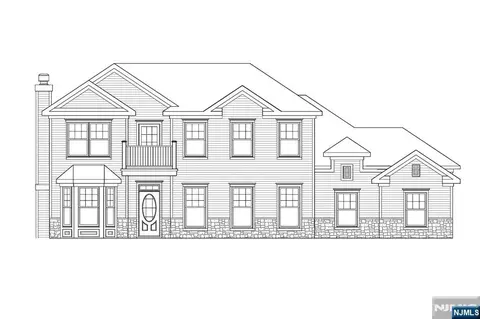 760 Pascack Rd, Township Of Washington, NJ 07676