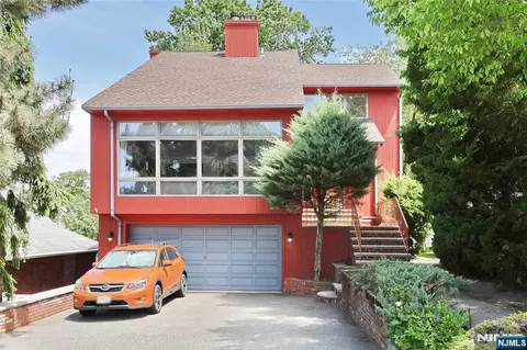 245 Highland Ave, Wood Ridge, NJ 07075