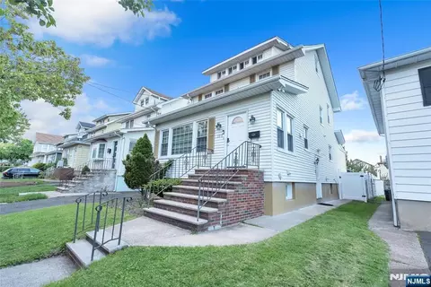 353 Page Ave, Lyndhurst, NJ 07071