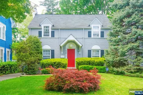 435 Meeker St, South Orange Village, NJ 07079