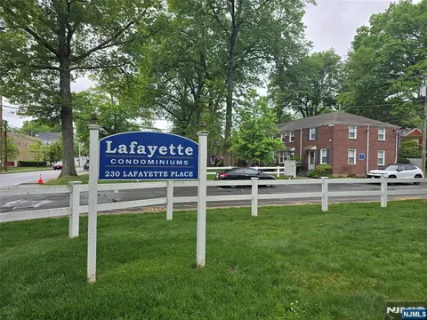230 Lafayette Pl #3D, Englewood, NJ 07631