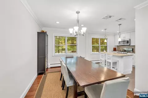 Dining - 364 Knickerbocker Rd, Cresskill, NJ 07626 photo 2 of 3
