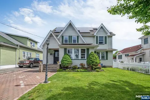 395 Wood Ridge Ave, Wood Ridge, NJ 07075