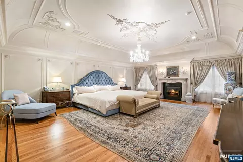 Bedroom - 11 Elden Dr, Saddle River, NJ 07458 photo 1 of 2