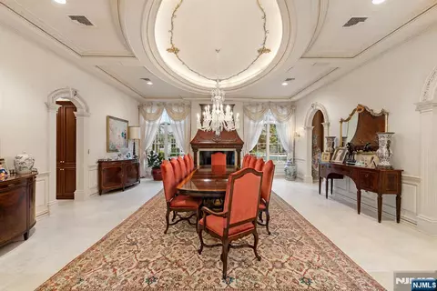 Dining - 11 Elden Dr, Saddle River, NJ 07458 photo 1 of 3
