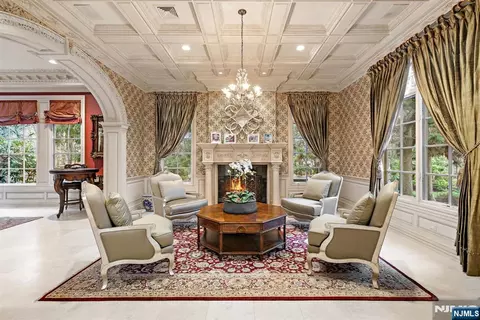 Living - 11 Elden Dr, Saddle River, NJ 07458 photo 1 of 3