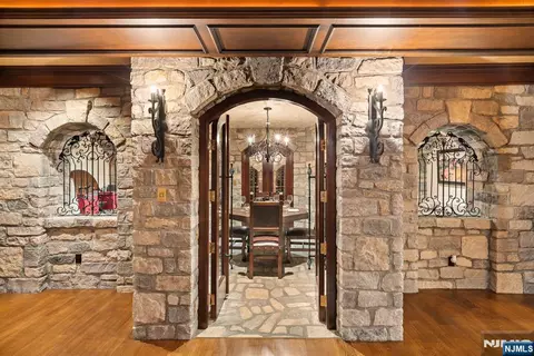 Dining - 11 Elden Dr, Saddle River, NJ 07458 photo 3 of 3