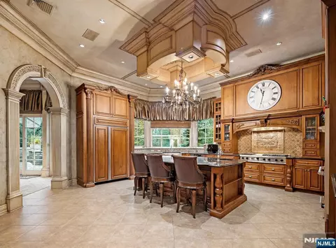 Kitchen - 11 Elden Dr, Saddle River, NJ 07458 photo 1 of 1
