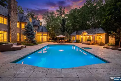 Exterior - 11 Elden Dr, Saddle River, NJ 07458 photo 5 of 5