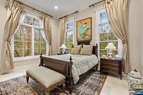 Bedroom - 11 Elden Dr, Saddle River, NJ 07458 photo 2 of 2