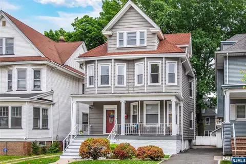 26 22nd St, East Orange, NJ 07017