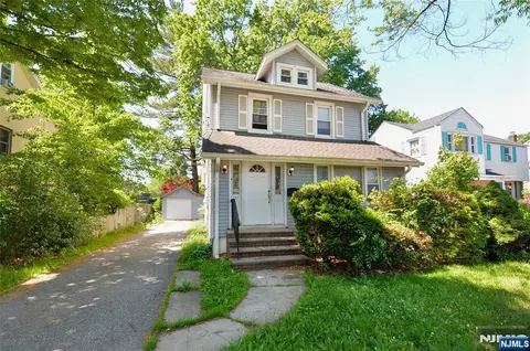 144 Degraw Ave, Teaneck, NJ 07666
