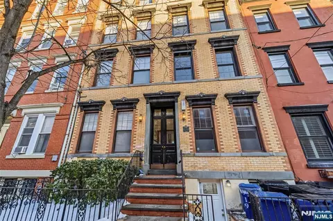 919 Park Ave #3R, Hoboken, NJ 07030