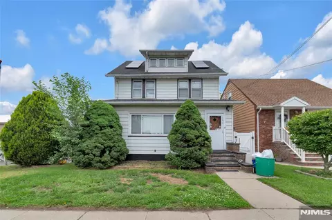 152 Schuyler Ave, North Arlington, NJ 07031