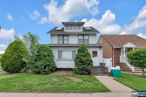 152 Schuyler Ave, North Arlington, NJ 07031