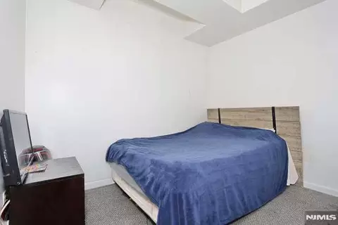 Bedroom - 290 Hamilton Pl #4, Hackensack, NJ 07601 photo 5 of 6