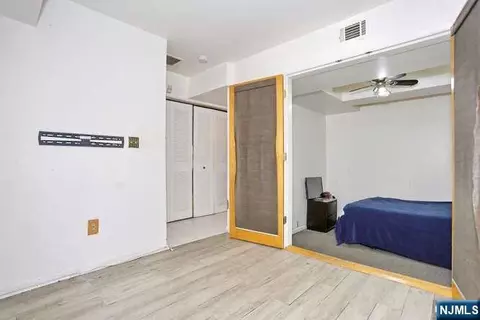 Bedroom - 290 Hamilton Pl #4, Hackensack, NJ 07601 photo 8 of 8