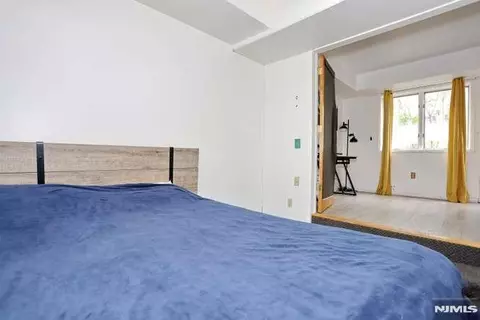 Bedroom - 290 Hamilton Pl #4, Hackensack, NJ 07601 photo 6 of 6