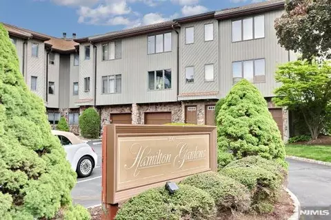 290 Hamilton Pl #4, Hackensack, NJ 07601
