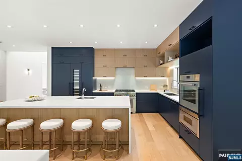 Kitchen - 648 Falmouth Ave, Paramus, NJ 07652 photo 3 of 3