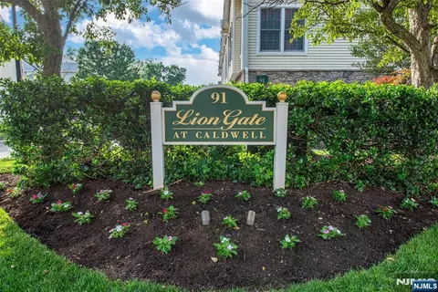 91 Roseland Ave #C4, Caldwell, NJ 07006