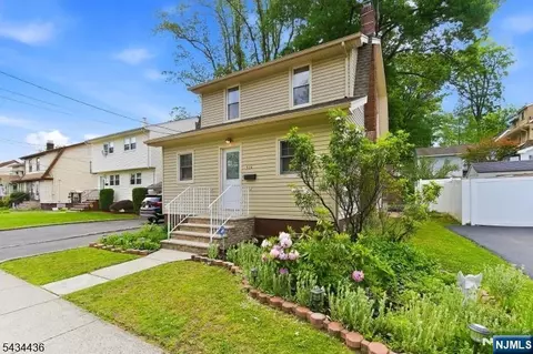 514 Bloomfield Ave, Nutley, NJ 07110