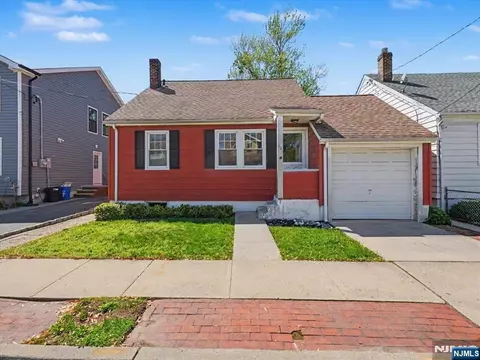 221 Ralph St, Belleville, NJ 07109