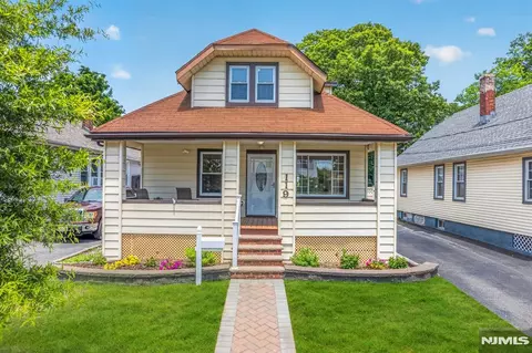 119 Kingston Ave, Hawthorne, NJ 07506