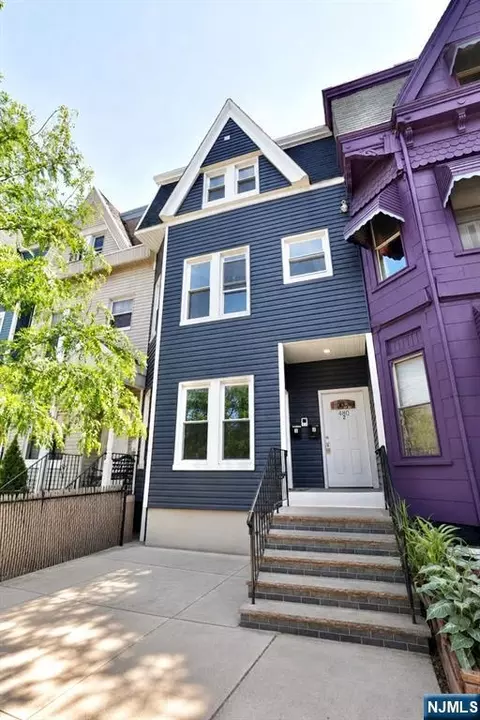 480 Bergen Ave, Jersey City, NJ 07304