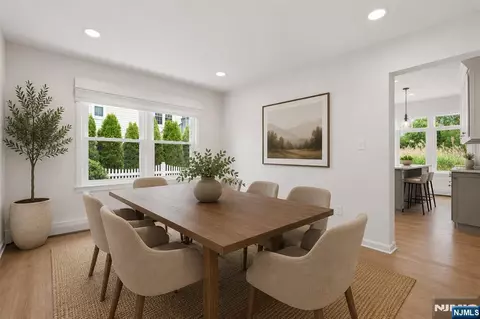 Dining - 508 Tether Ln, Paramus, NJ 07652 photo 1 of 3