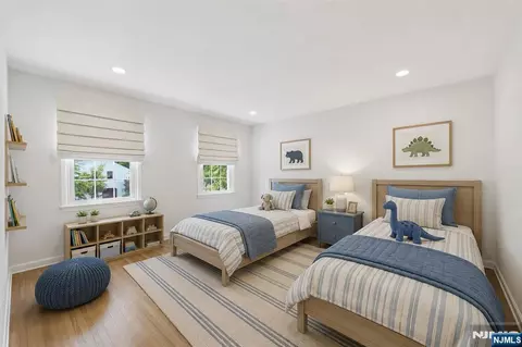 Bedroom - 508 Tether Ln, Paramus, NJ 07652 photo 8 of 15