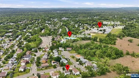 View/Area - 508 Tether Ln, Paramus, NJ 07652 photo 2 of 2