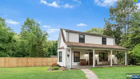 55 Cripplebush, Old Tappan, NJ 07675