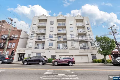 320 Anderson Ave #2A, Fairview, NJ 07022