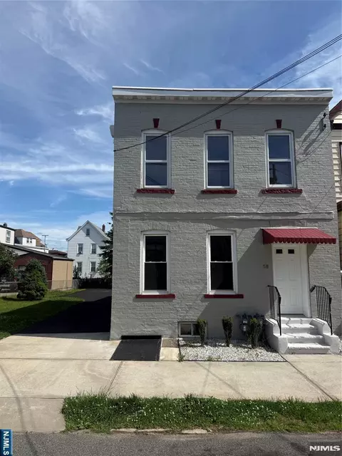 58 Market St, Garfield, NJ 07026