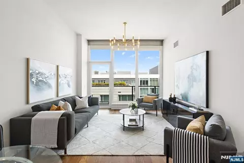 1200 Ave At Port Imperial #PH702, Weehawken, NJ 07086