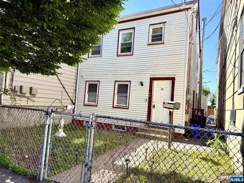 30 Searing Ave, East Newark, NJ 07029