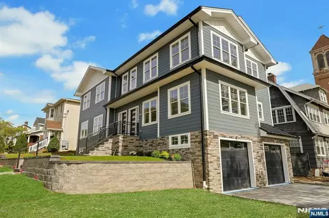 Exterior - 30-32 Centre St, Nutley, NJ 07110 photo 3 of 6