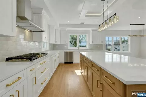 Kitchen - 30-32 Centre St, Nutley, NJ 07110 photo 2 of 5