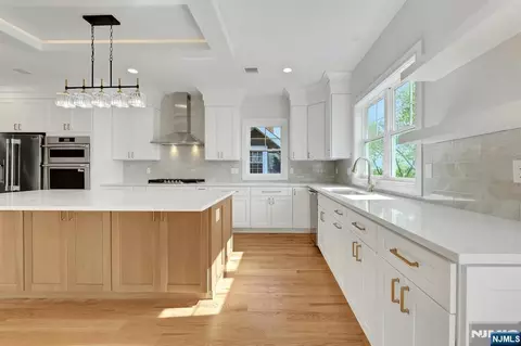 Kitchen - 30-32 Centre St, Nutley, NJ 07110 photo 1 of 5
