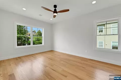 Bedroom - 30-32 Centre St, Nutley, NJ 07110 photo 5 of 9