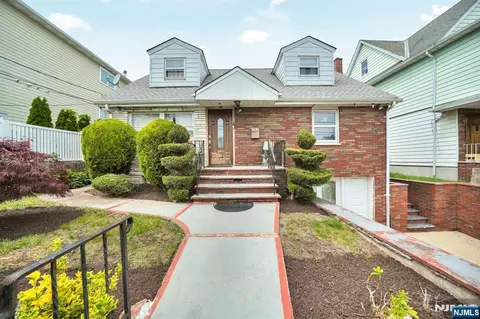 161 Plauderville Ave, Garfield, NJ 07026