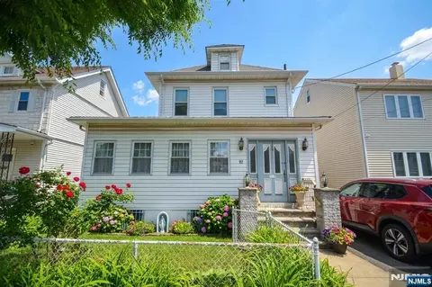 82 Christie Ave, Clifton, NJ 07011