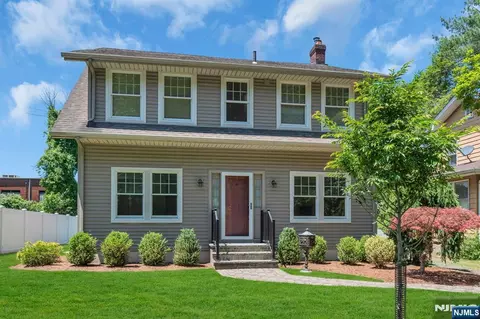 122 Herbert Ave, Closter, NJ 07624